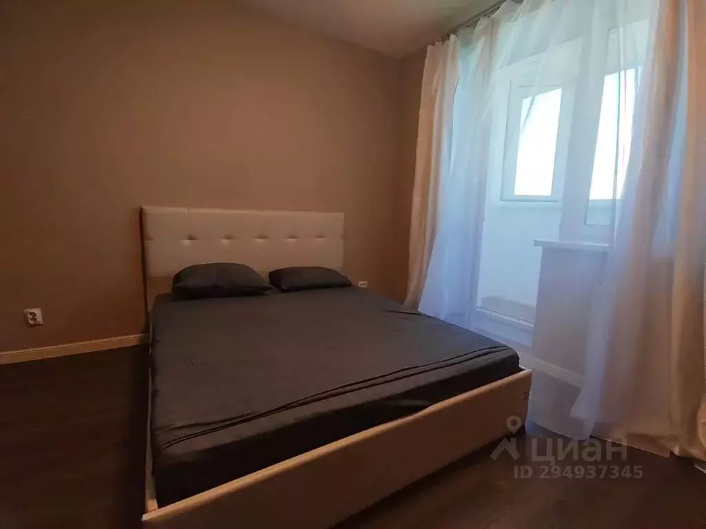 Студия Тульская область, Тула ул. Строителей, 6 (30.0 м) - Фото 2