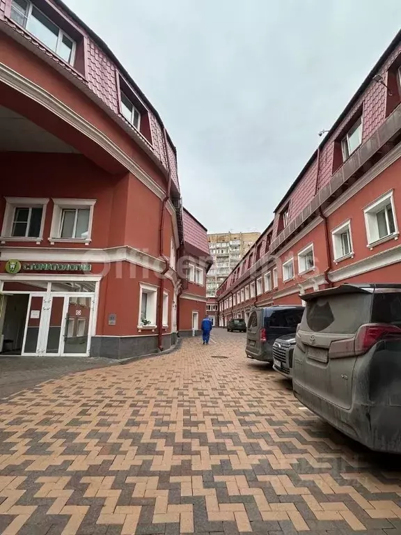 Офис в Москва Марксистская ул., 3С2 (285 м) - Фото 1