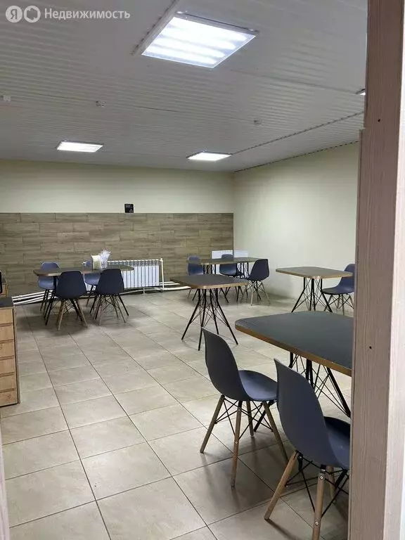 Торговая площадь (40 м) - Фото 1