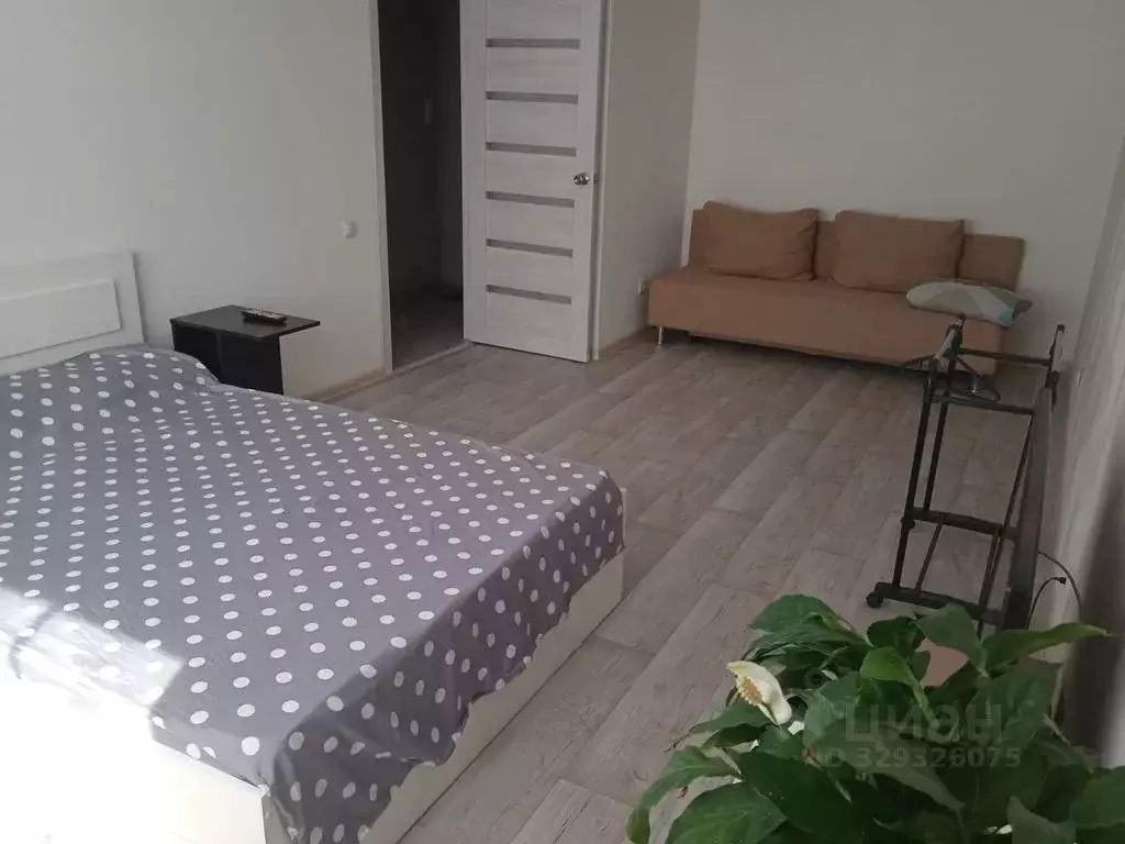 1-к кв. Чувашия, Новочебоксарск бул. Речной, 5 (45.0 м) - Фото 1