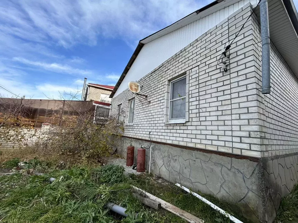 Дом 65 м на участке 3 сот. - Фото 0