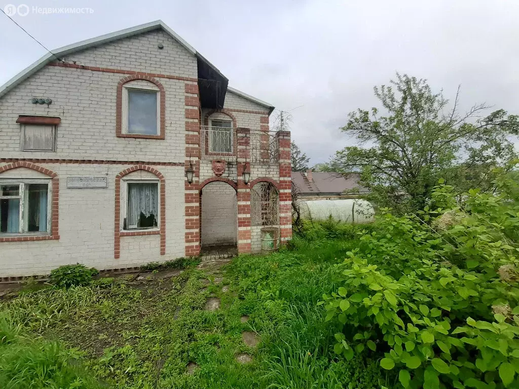 Дом в Брянск, Бордовичская улица, 54А (111 м) - Фото 1
