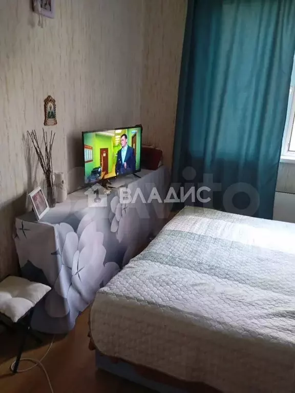 Комната 33 м в 2-к., 5/14 эт. - Фото 0