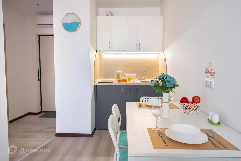 Продаётся 1-к квартира, 41.4 м - Фото 0