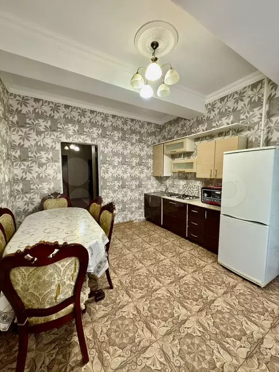 2-к. квартира, 65 м, 3/5 эт. - Фото 1