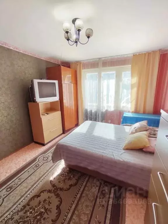 3-к кв. Тверская область, Тверь просп. Чайковского, 1/1 (70.0 м) - Фото 2