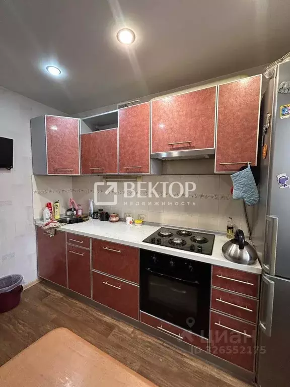 3-к кв. Костромская область, Кострома ул. Ивана Сусанина, 54/17 (63.0 ... - Фото 1