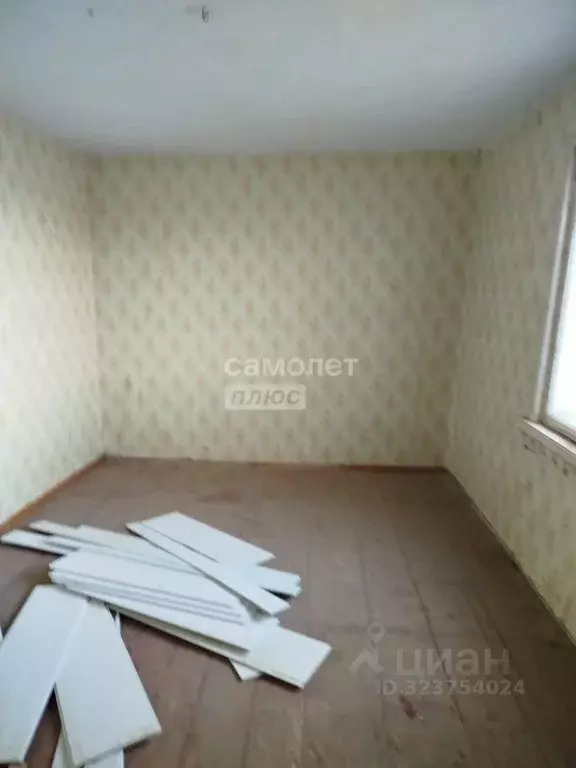 Дом в Калмыкия, Сарпинский район, Коробкинское с/мо, пос. Коробкин ул. ... - Фото 2