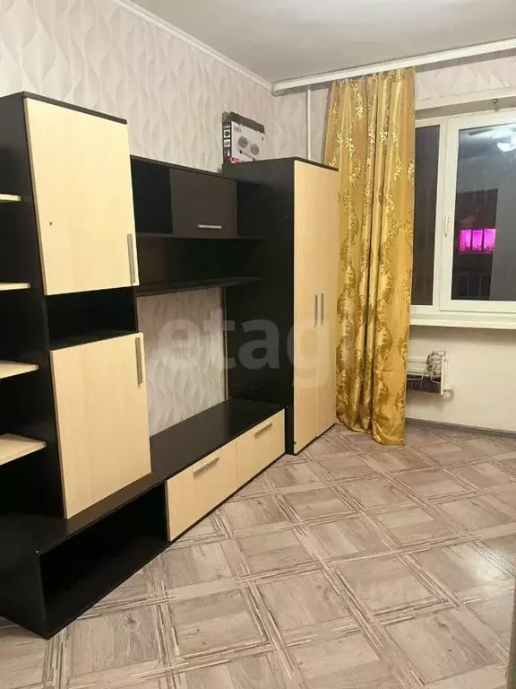 Комната Коми, Сыктывкар Строитель мкр, ул. Молодежная, 7 (13.0 м) - Фото 1