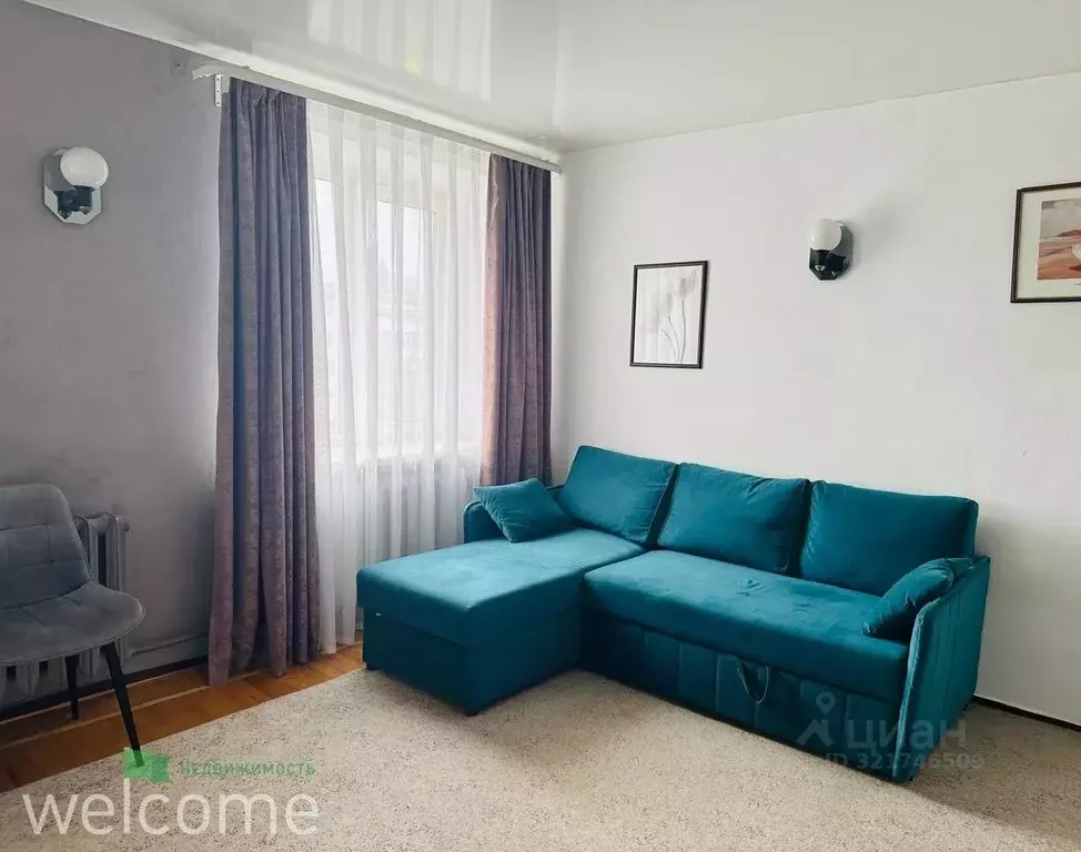 3-к кв. Ставропольский край, Ставрополь ул. Ленина, 111 (65.0 м) - Фото 0