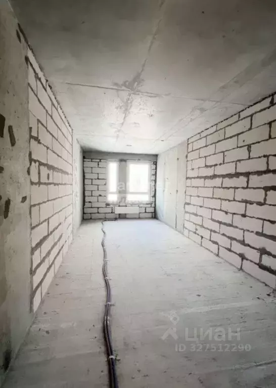 Студия Москва Новоостаповская ул., 16к1 (25.0 м) - Фото 2