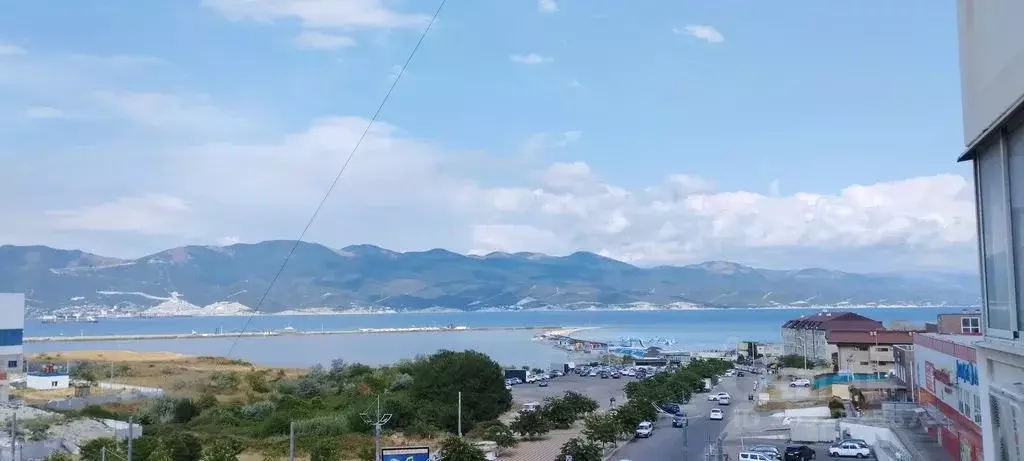 1-к кв. Краснодарский край, Новороссийск просп. Ленина, 99 (36.0 м) - Фото 0