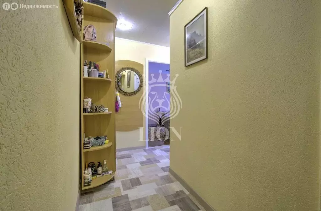 2-комнатная квартира: Алушта, улица Ленина, 48 (46.2 м) - Фото 0