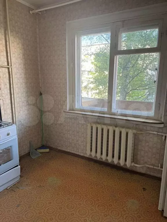 1-к. квартира, 33,3 м, 2/5 эт. - Фото 0