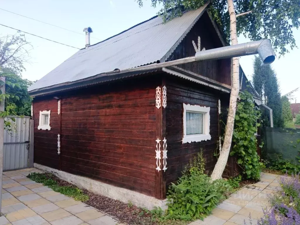 Дом в Московская область, Воскресенск Дружба СНТ, 29 (44 м) - Фото 2