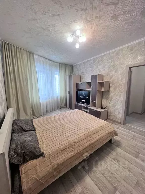 1-к кв. Бурятия, Северобайкальск просп. 60 лет СССР, 24 (43.0 м) - Фото 1