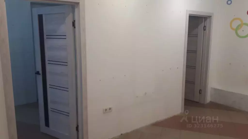 Торговая площадь в Алтайский край, Барнаул ул. Георгиева, 12 (30 м) - Фото 2