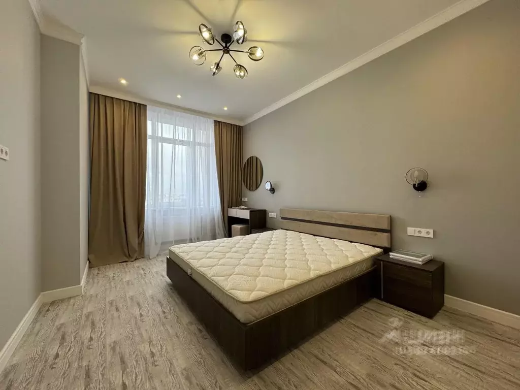 2-к кв. Москва Хорошевское ш., 25Ак1 (72.0 м) - Фото 1