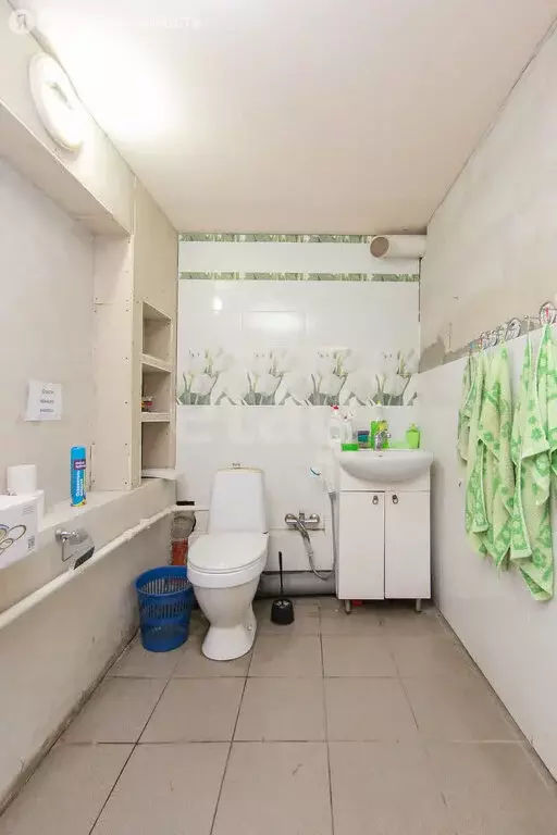 Помещение свободного назначения (130 м) - Фото 1