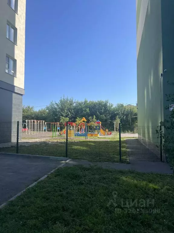 1-к кв. Алтайский край, Барнаул Трудовой пер., 28А (38.0 м) - Фото 1
