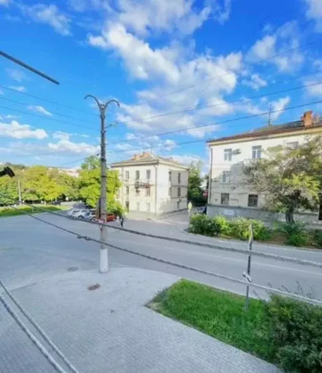 1-к кв. Севастополь ул. Генерала Петрова, 12 (40.0 м) - Фото 0