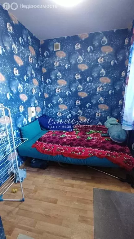 Квартира-студия: Тюменский муниципальный округ, рабочий посёлок ... - Фото 2