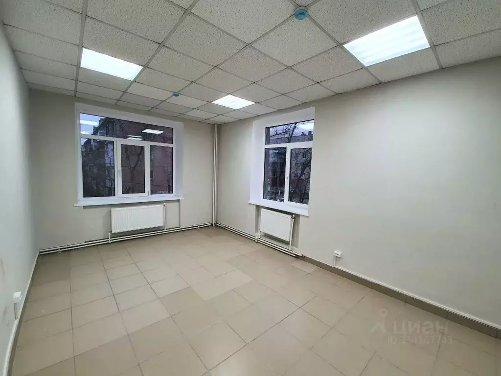Помещение свободного назначения в Московская область, Фрязино ул. ... - Фото 1