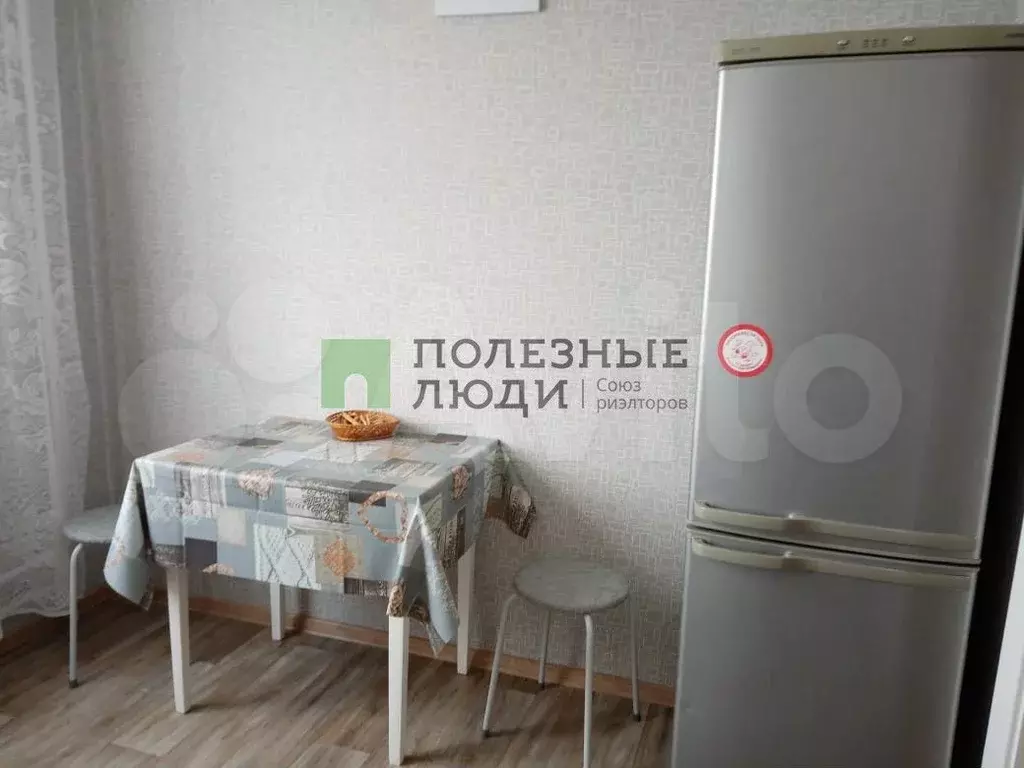 1-к. квартира, 34 м, 8/10 эт. - Фото 1