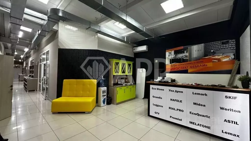 Помещение свободного назначения в Татарстан, Набережные Челны ... - Фото 1