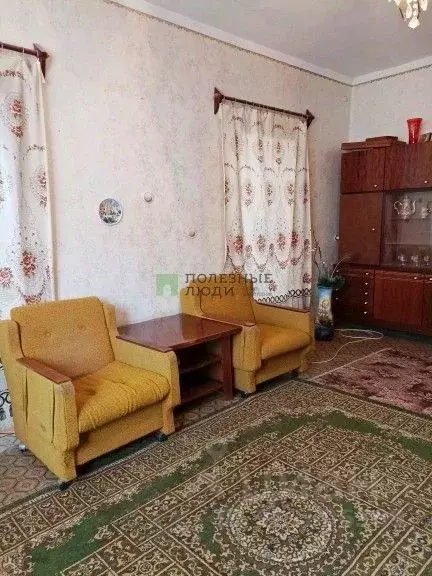 4-к кв. Саратовская область, Энгельс Красноярская ул., 5 (62.7 м) - Фото 0