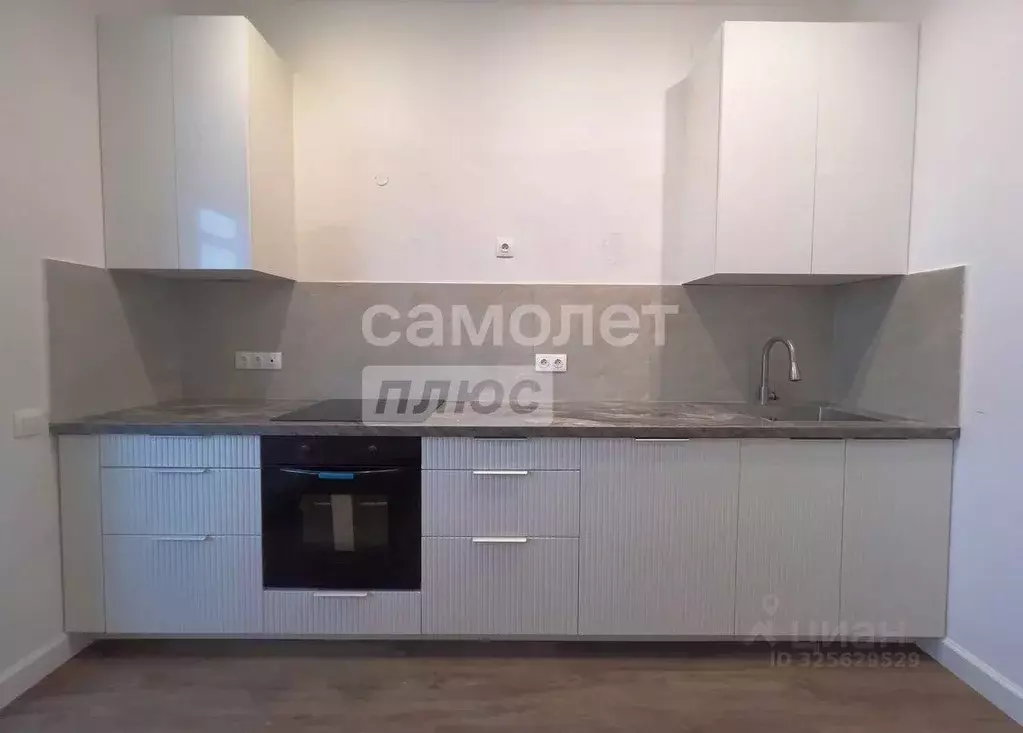 2-к кв. Московская область, Ленинский городской округ, пос. Развилка ... - Фото 1