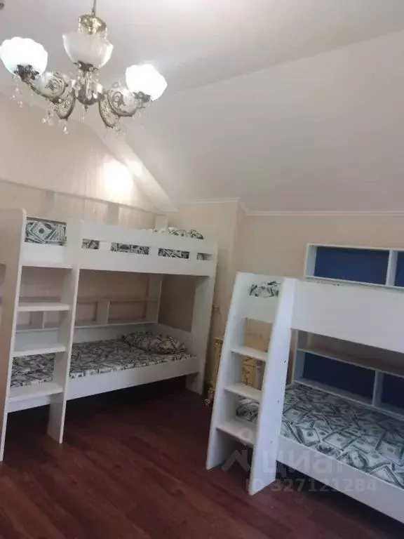 Комната Москва, Москва, Троицк ул. Терновая, 18 - Фото 1