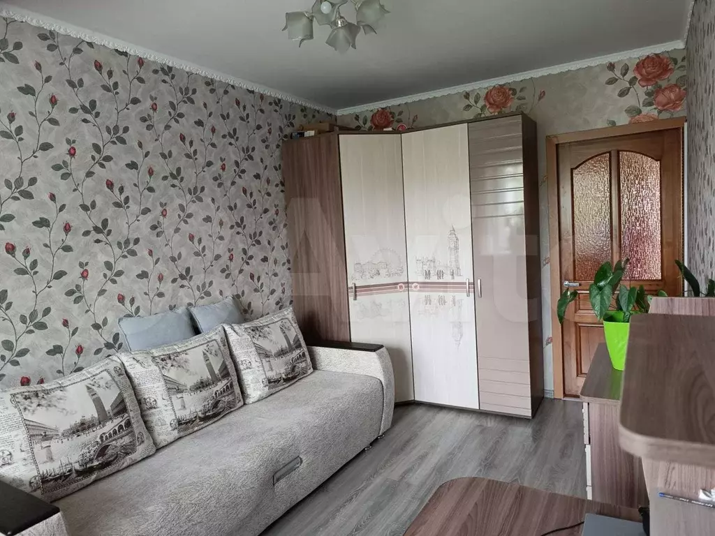 2-к. квартира, 55 м, 3/5 эт. - Фото 1