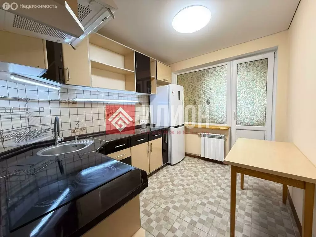 1-комнатная квартира: Севастополь, улица Горпищенко, 94 (39.6 м) - Фото 1