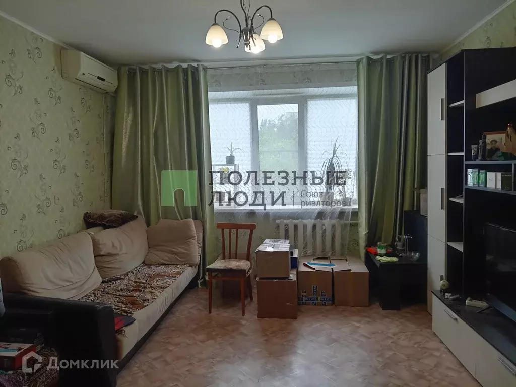 Продаётся 3-к квартира, 67 м - Фото 0