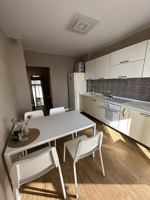 Продаётся 1-к квартира, 55.5 м - Фото 0