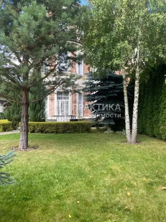 Таунхаус в Московская область, Красногорск городской округ, с. ... - Фото 2