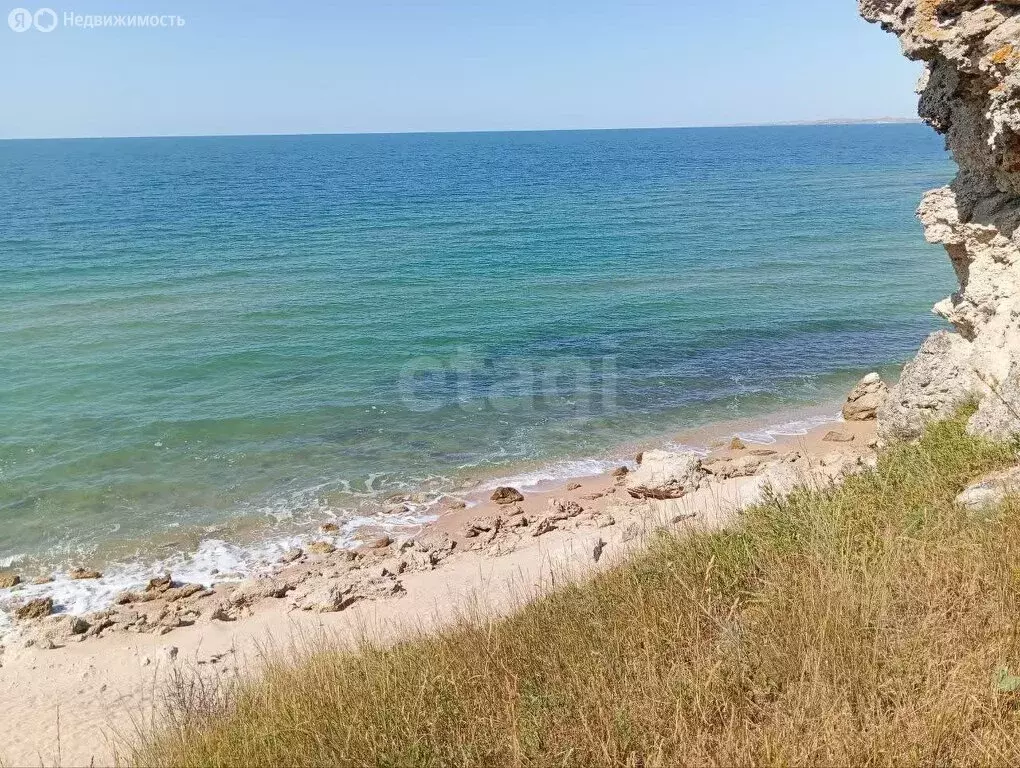 Участок в Каменское, Крымская улица (6 м) - Фото 1