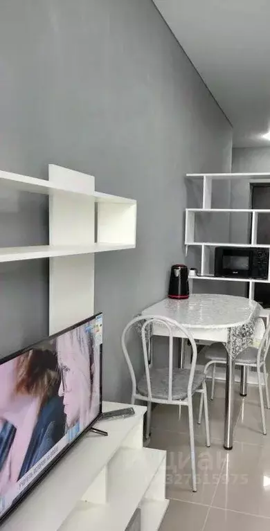 Студия Краснодарский край, Краснодар ул. Им. Героя Яцкова И.В., 19к3 ... - Фото 2