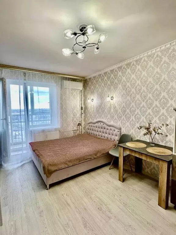 Студия Санкт-Петербург Полевая Сабировская ул., 47к2 (24.0 м) - Фото 0