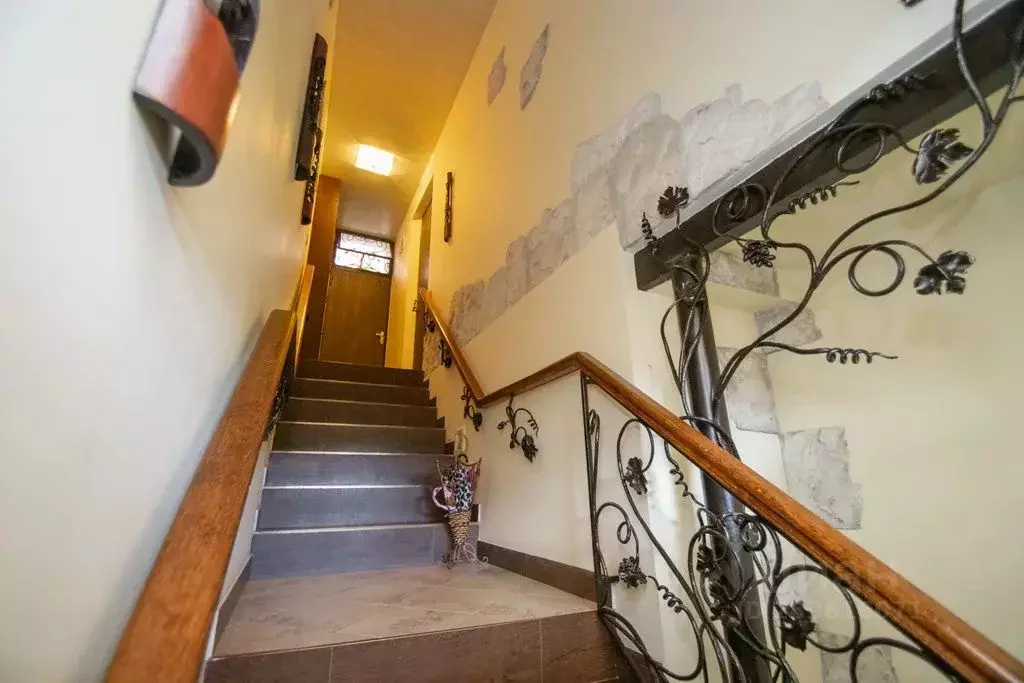 Комната Крым, Ялта муниципальный округ, Гурзуф пгт ул. Геологов, 3 - Фото 2