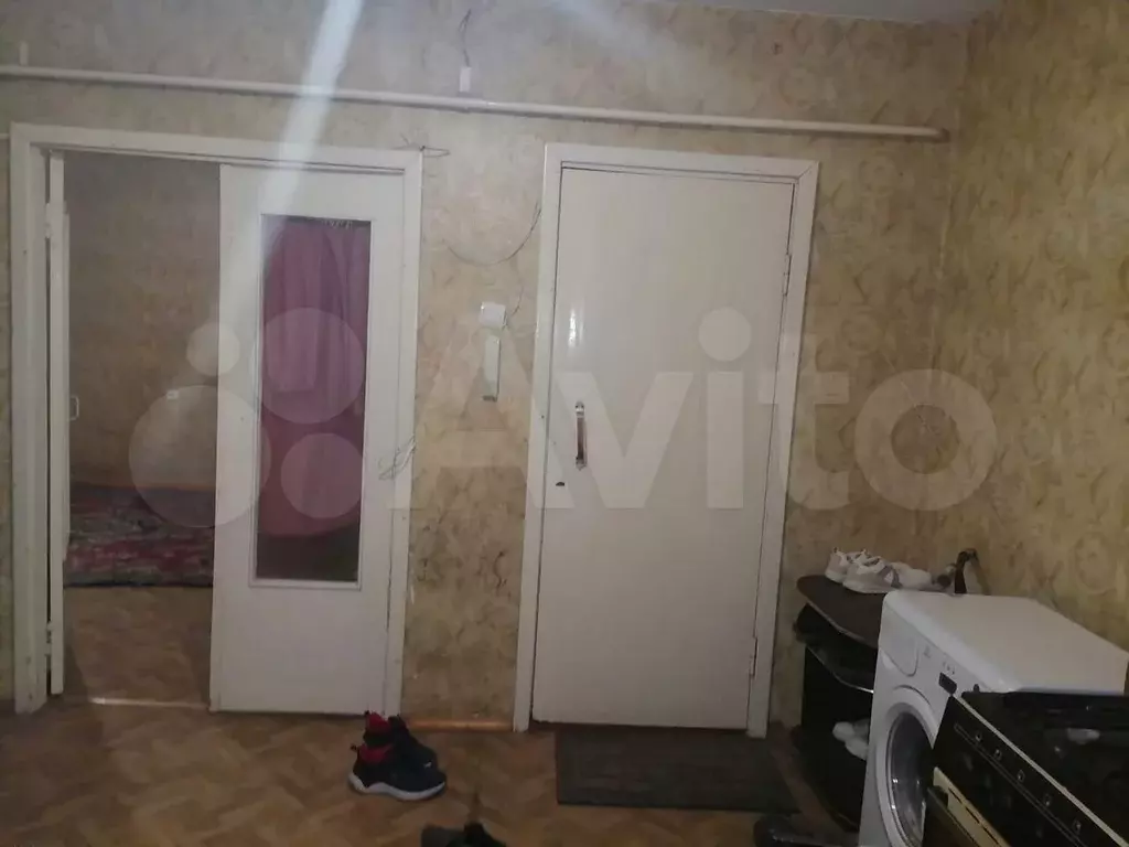 3-к. квартира, 65 м, 1/10 эт. - Фото 1
