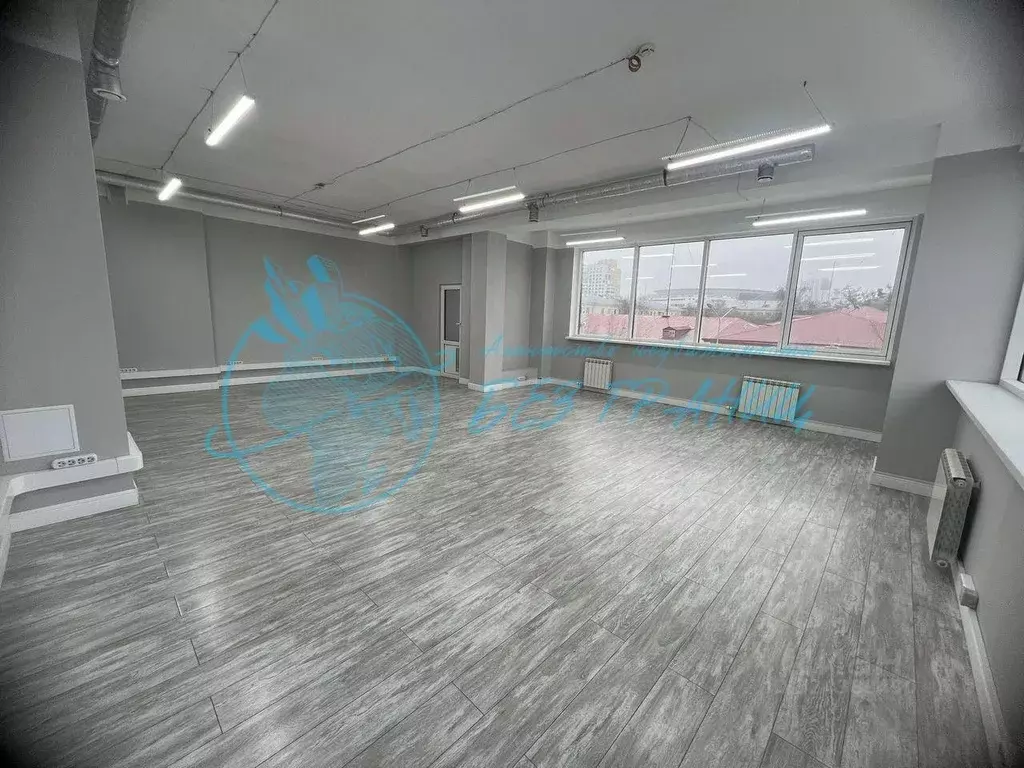 Офис в Свердловская область, Екатеринбург просп. Ленина, 8 (63 м) - Фото 2