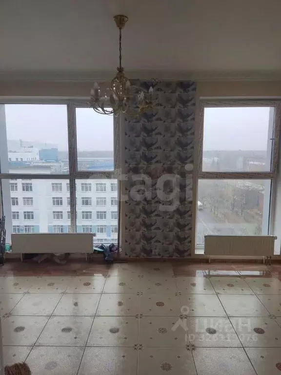 2-к кв. Московская область, Балашиха просп. Ленина, 32а (50.7 м) - Фото 2