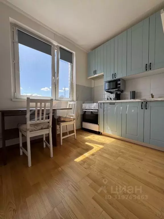 1-к кв. Москва Дмитровское ш., 74К1 (37.5 м) - Фото 0