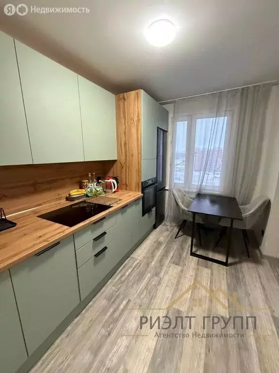 2-комнатная квартира: Казань, улица Альфии Авзаловой, 9 (46.3 м) - Фото 1