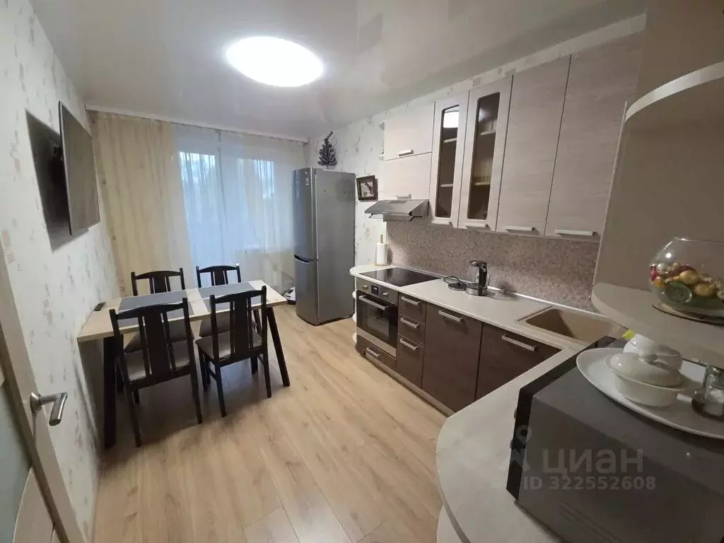 1-к кв. Карелия, Сортавала Новый пер., 8 (35.0 м) - Фото 1