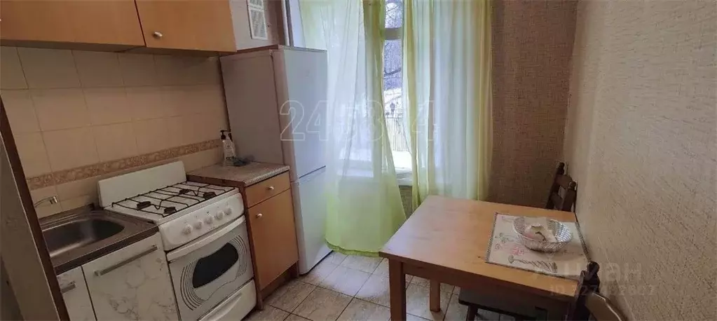 3-к кв. Москва Оршанская ул., 8К4 (50.0 м) - Фото 1