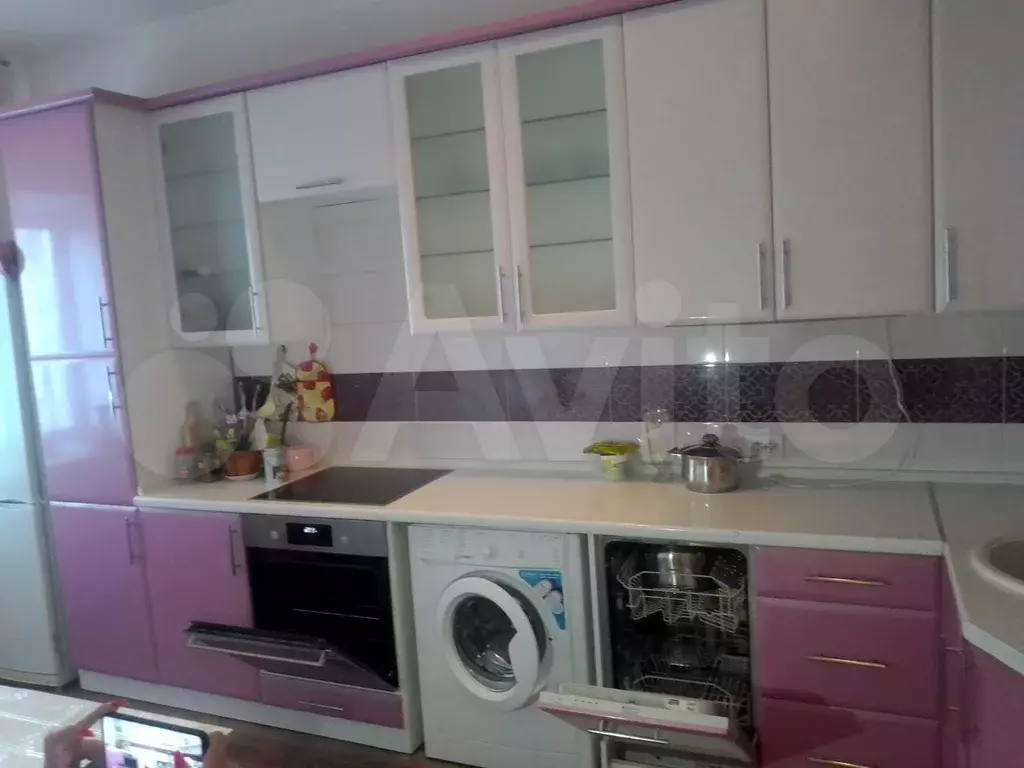 1-к. квартира, 45 м, 6/6 эт. - Фото 0