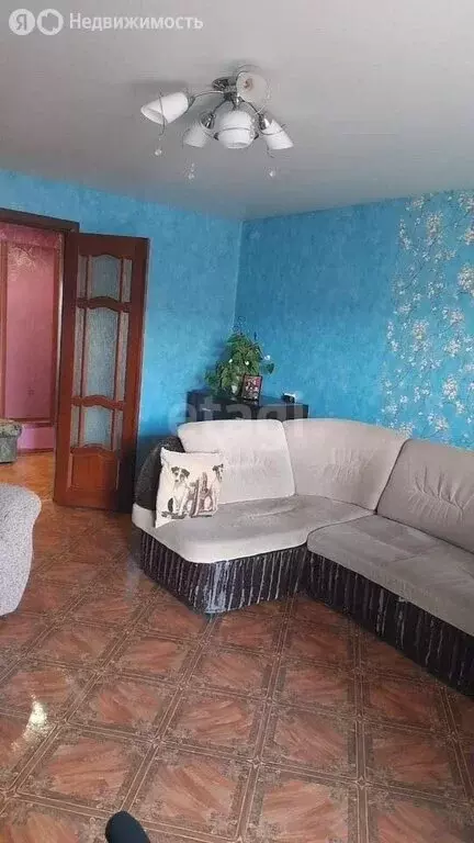 3-комнатная квартира: Стерлитамак, улица Николаева, 4А (60.5 м) - Фото 0